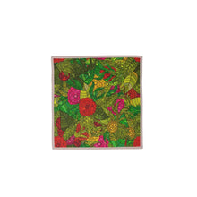 Cargar imagen en el visor de la galería, Hand Drawn Floral Seamless Pattern Towel Sets by The Photo Access

