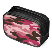 Загрузить изображение в средство просмотра галереи, Pink Camouflage Pouch Wallet by The Photo Access
