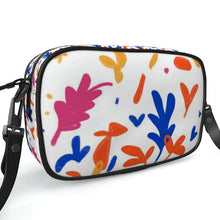 Load image into Gallery viewer, Abstract Leaf &amp; Plant Unisex Camera Bag by The Photo Access

