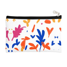 Load image into Gallery viewer, Abstract Leaf &amp; Plant Pencil Case by The Photo Access
