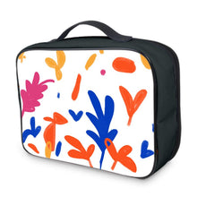 Load image into Gallery viewer, Abstract Leaf &amp; Plant Lunch Bags by The Photo Access
