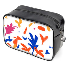 Load image into Gallery viewer, Abstract Leaf &amp; Plant Toiletry Bags by The Photo Access

