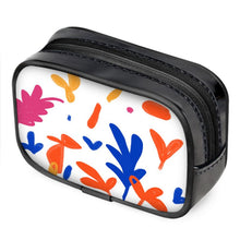 Load image into Gallery viewer, Abstract Leaf &amp; Plant Pouch Wallet by The Photo Access
