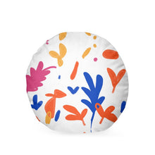 Load image into Gallery viewer, Abstract Leaf &amp; Plant Bean Bag Cover by The Photo Access
