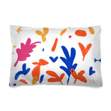 Load image into Gallery viewer, Abstract Leaf &amp; Plant Pillow Cases by The Photo Access
