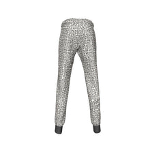 Lade das Bild in den Galerie-Viewer, Hand Drawn Labyrinth Womens Jogging Bottoms by The Photo Access
