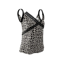 Load image into Gallery viewer, Hand Drawn Labyrinth Cami by The Photo Access

