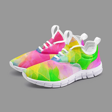 Load image into Gallery viewer, Colorful Unisex Lightweight Sneaker City Runner by The Photo Access
