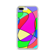 Загрузить изображение в средство просмотра галереи, Museum Colour Art iPhone Case by The Photo Access
