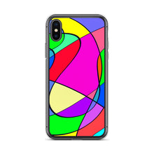 Загрузить изображение в средство просмотра галереи, Museum Colour Art iPhone Case by The Photo Access
