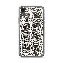 Загрузить изображение в средство просмотра галереи, Hand Drawn Labyrinth iPhone Case by The Photo Access
