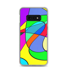 Load image into Gallery viewer, Museum Colour Art Samsung Case by The Photo Access
