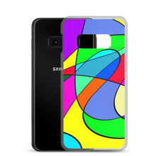 Load image into Gallery viewer, Museum Colour Art Samsung Case by The Photo Access
