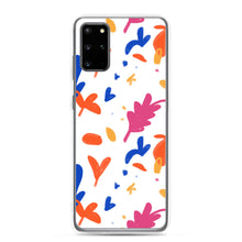 Load image into Gallery viewer, Abstract Leaf &amp; Plant Samsung Case by The Photo Access
